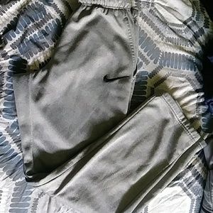 Nike sweatpants